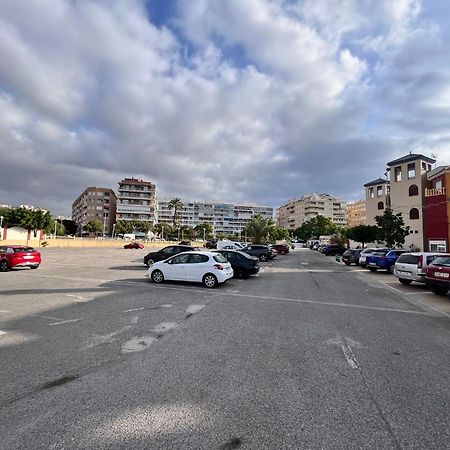 Apartamentos Marina Internacional Torrevieja Luaran gambar