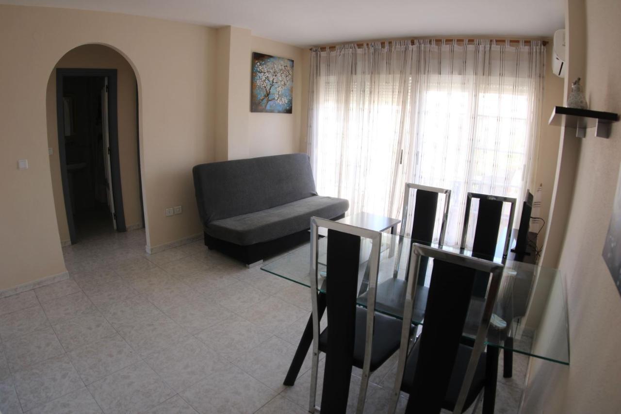 Apartamentos Marina Internacional Torrevieja Luaran gambar