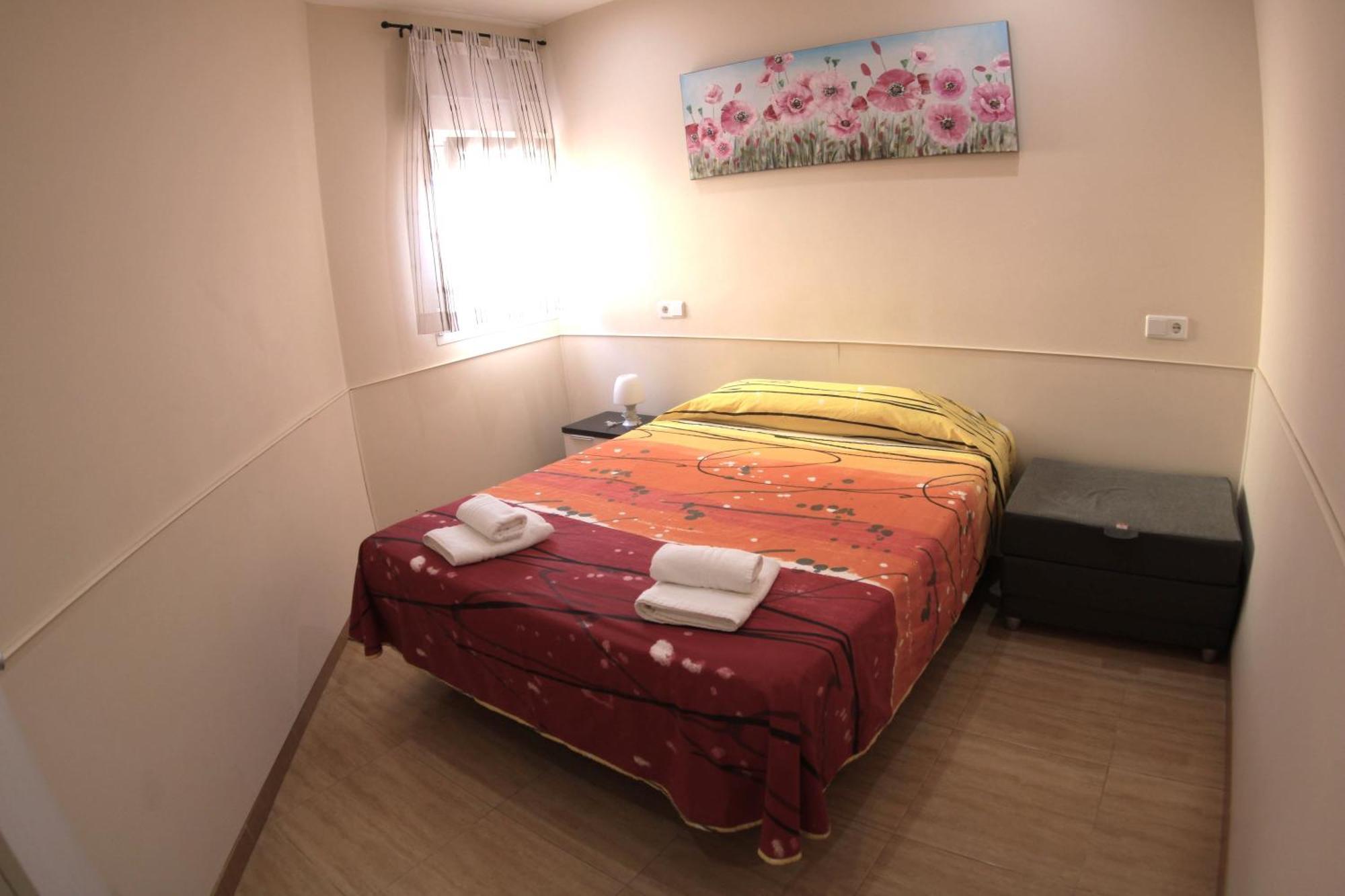 Apartamentos Marina Internacional Torrevieja Luaran gambar
