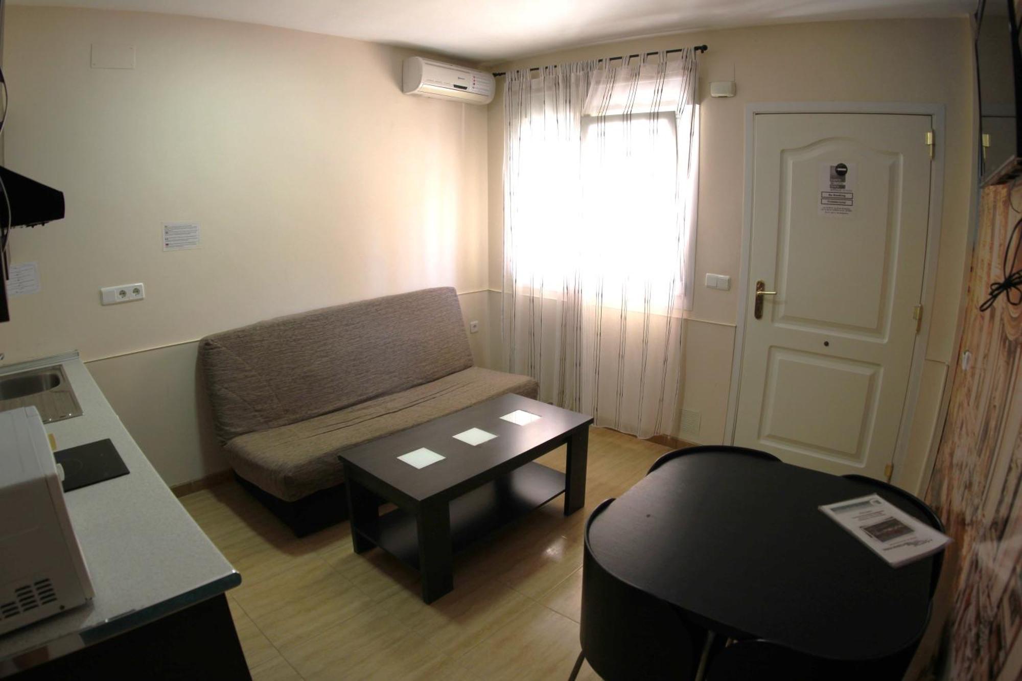 Apartamentos Marina Internacional Torrevieja Luaran gambar