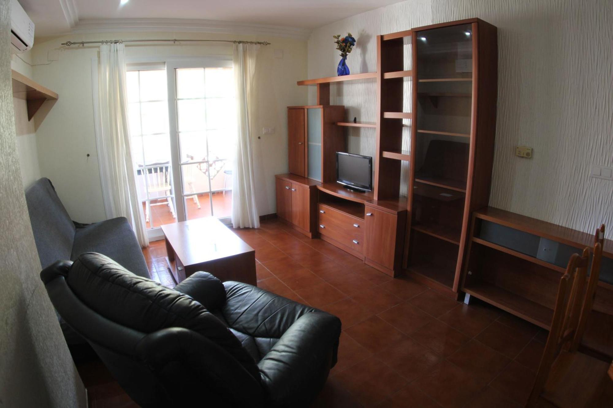 Apartamentos Marina Internacional Torrevieja Luaran gambar