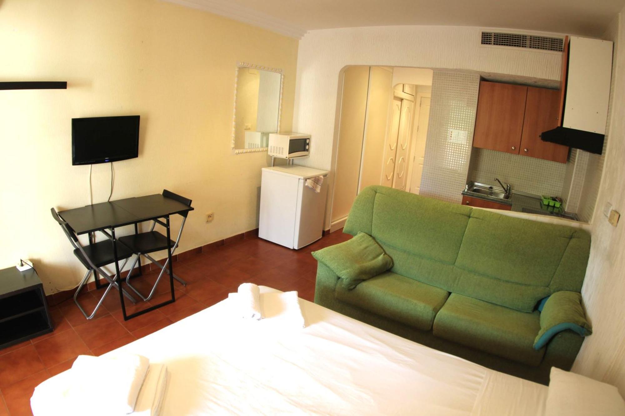 Apartamentos Marina Internacional Torrevieja Luaran gambar