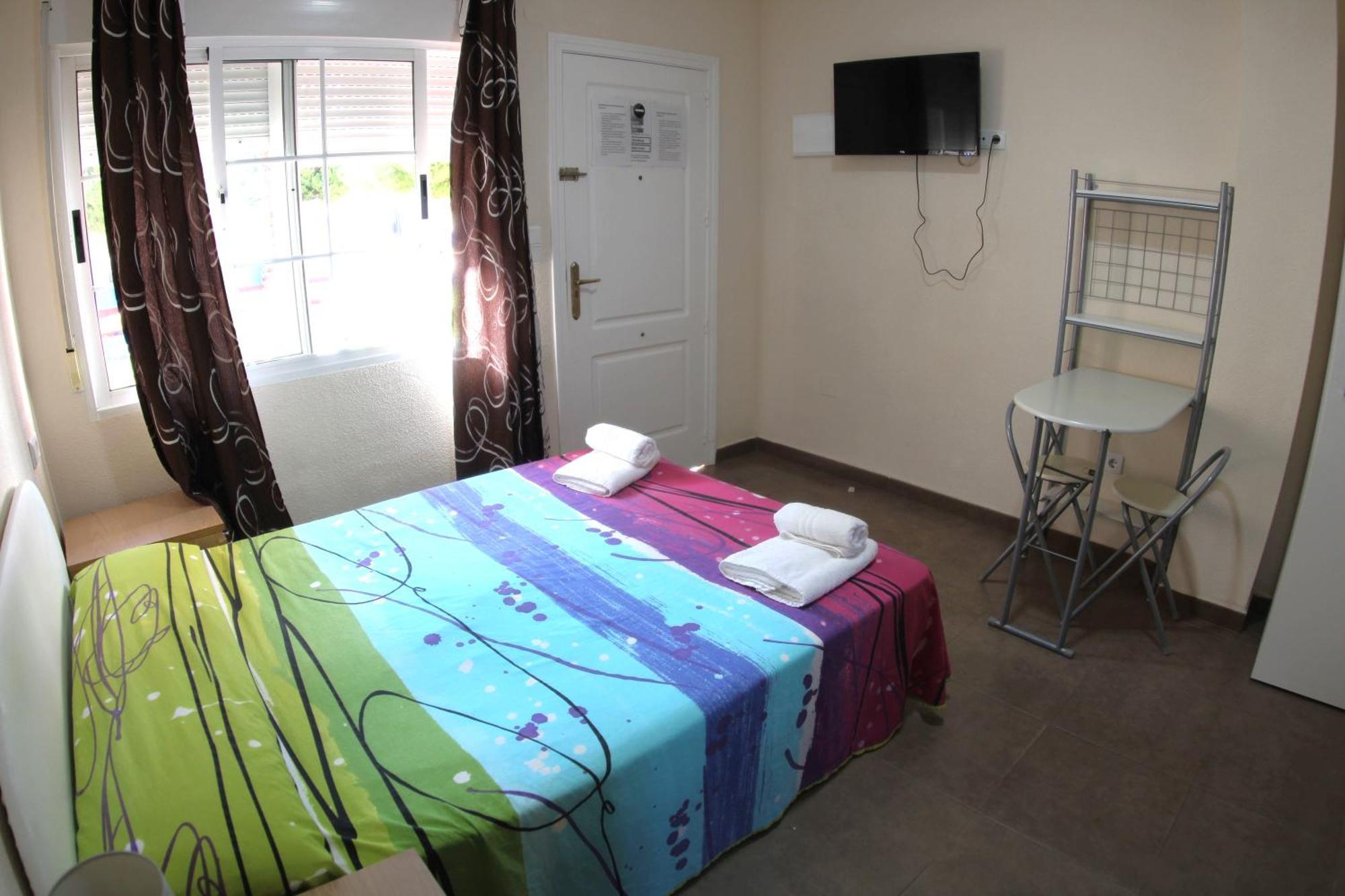 Apartamentos Marina Internacional Torrevieja Luaran gambar