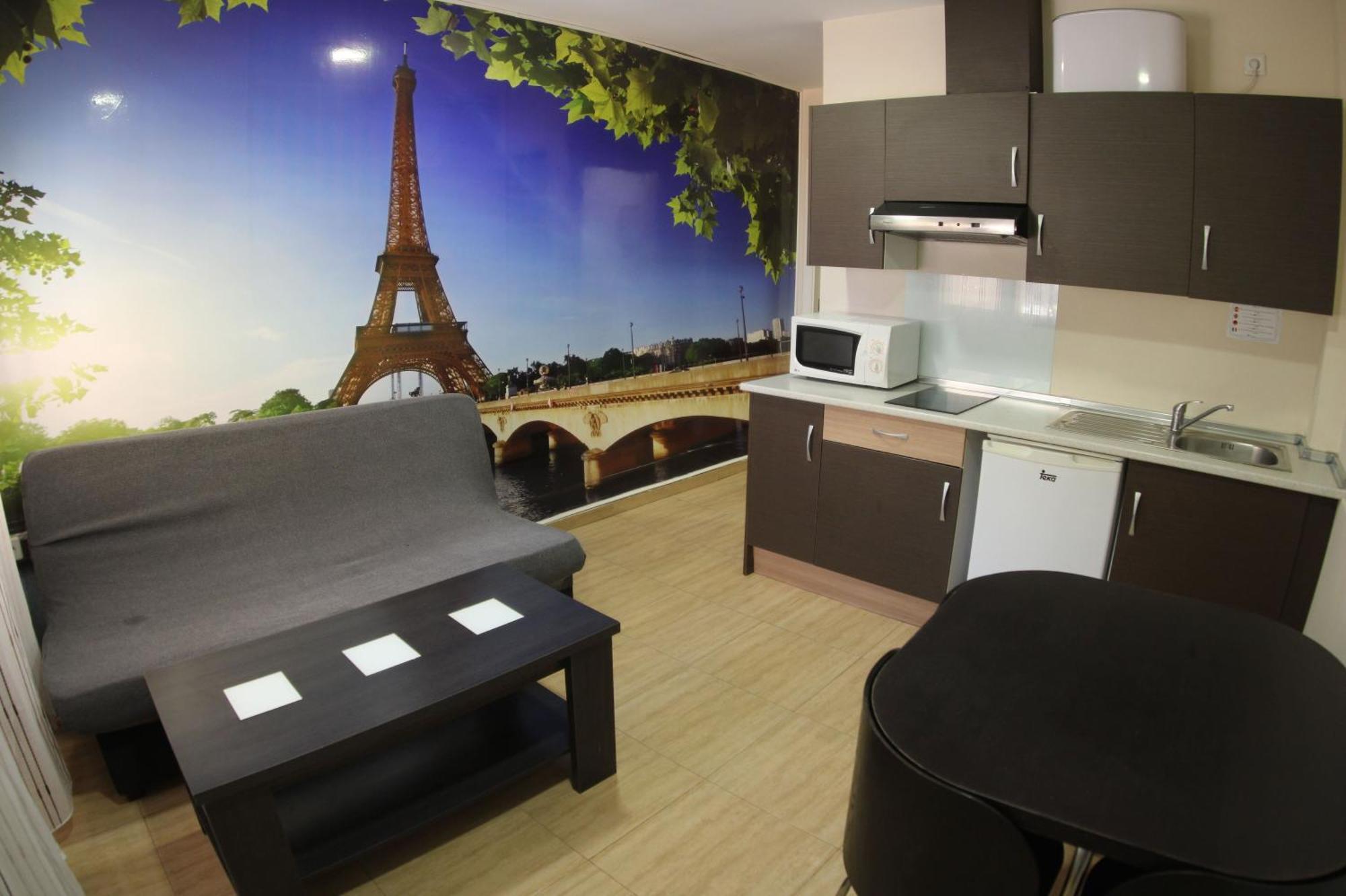 Apartamentos Marina Internacional Torrevieja Luaran gambar
