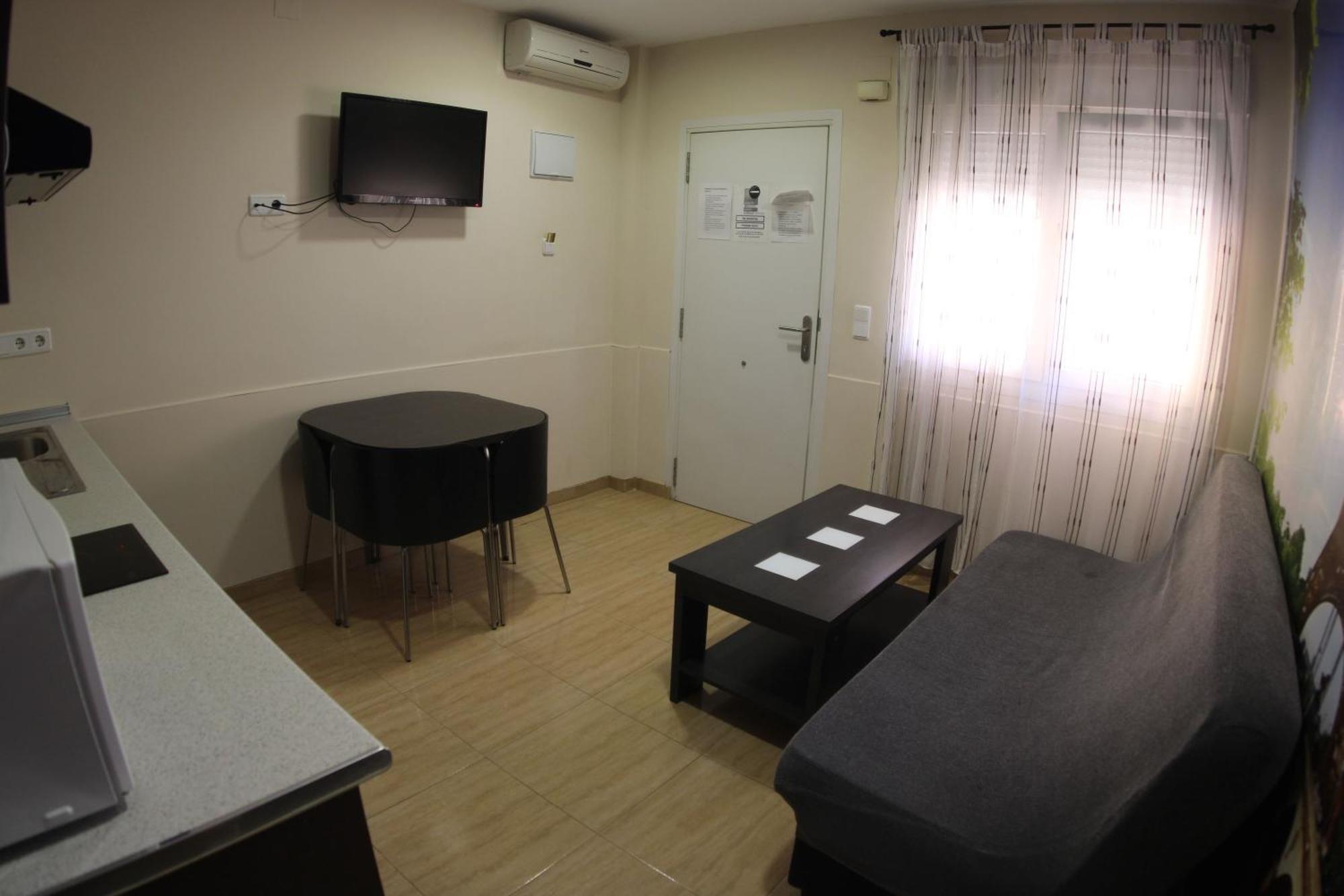 Apartamentos Marina Internacional Torrevieja Luaran gambar