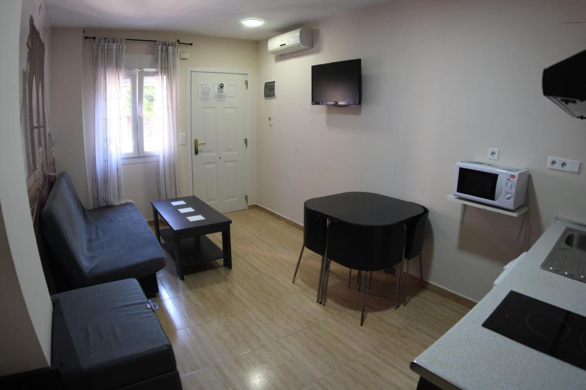 Apartamentos Marina Internacional Torrevieja Luaran gambar