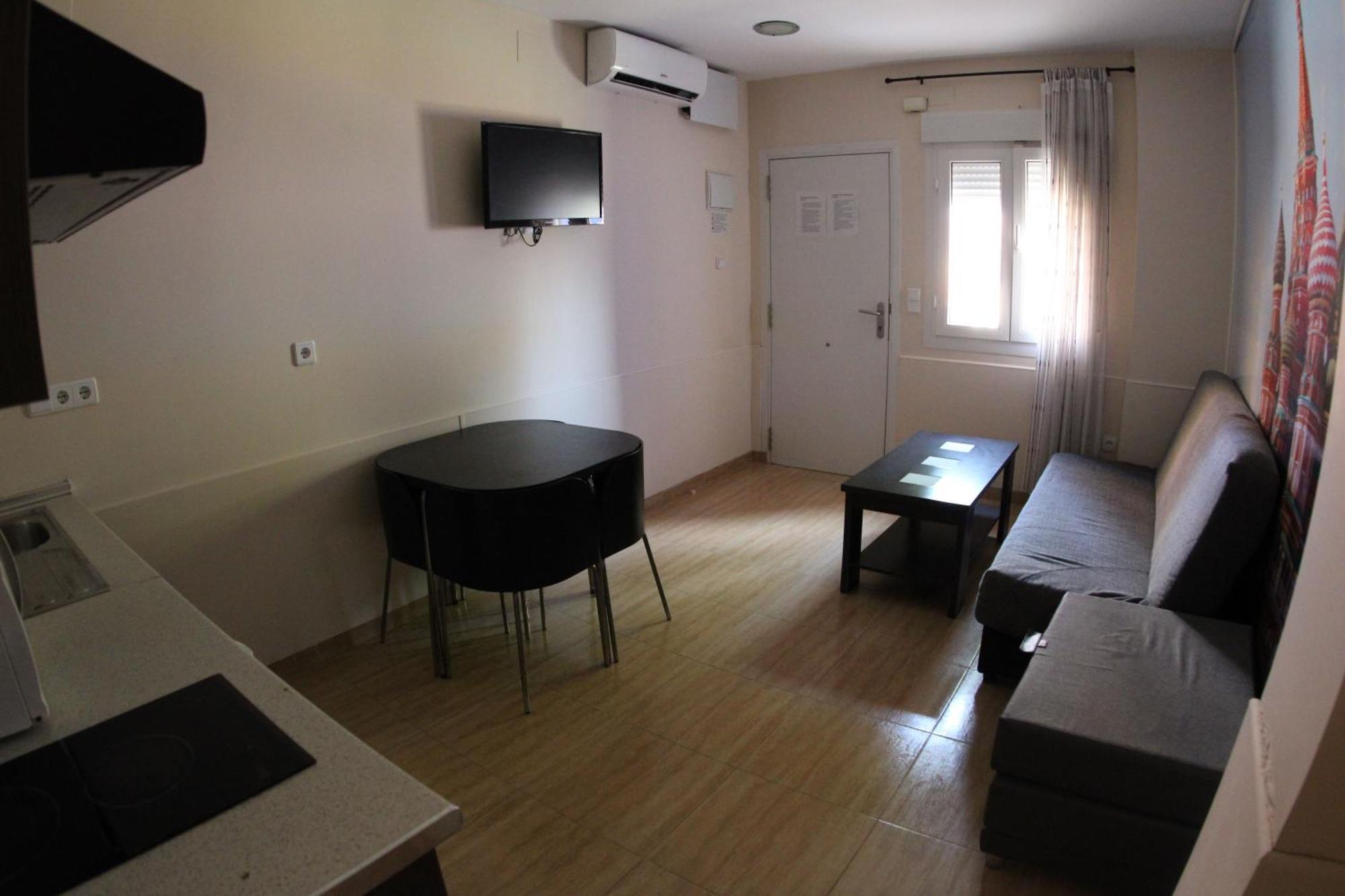 Apartamentos Marina Internacional Torrevieja Luaran gambar