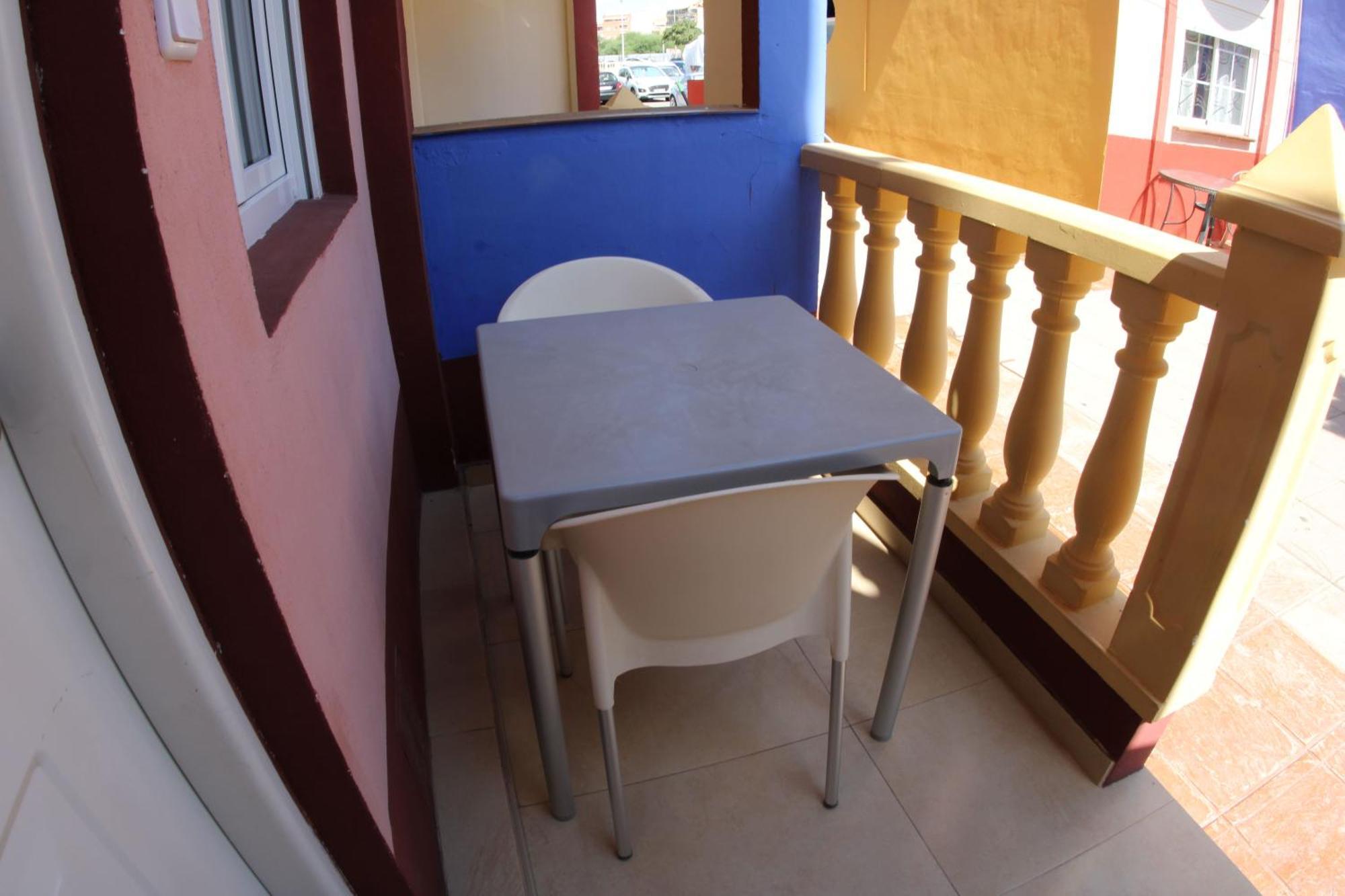 Apartamentos Marina Internacional Torrevieja Luaran gambar