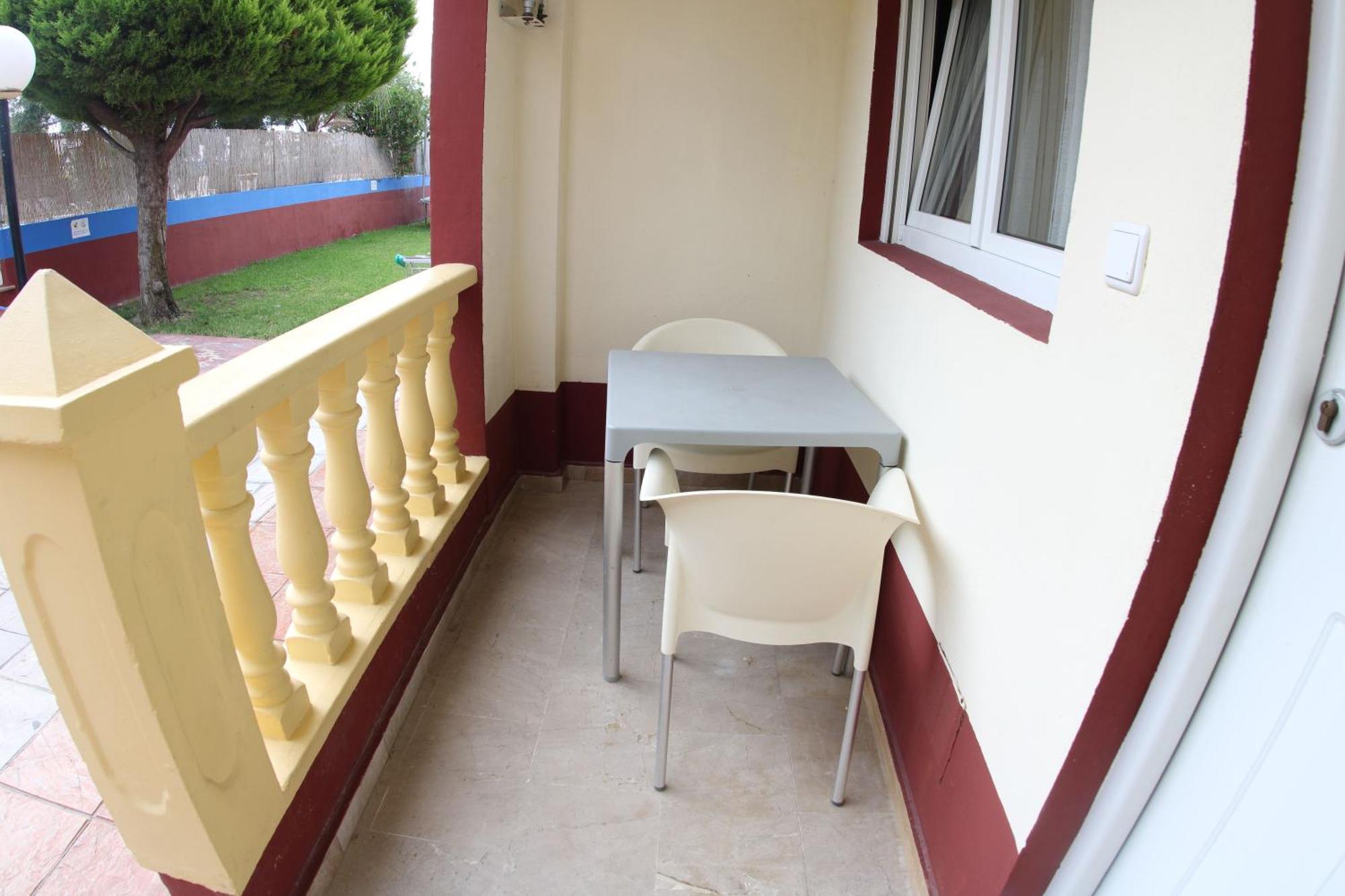 Apartamentos Marina Internacional Torrevieja Luaran gambar