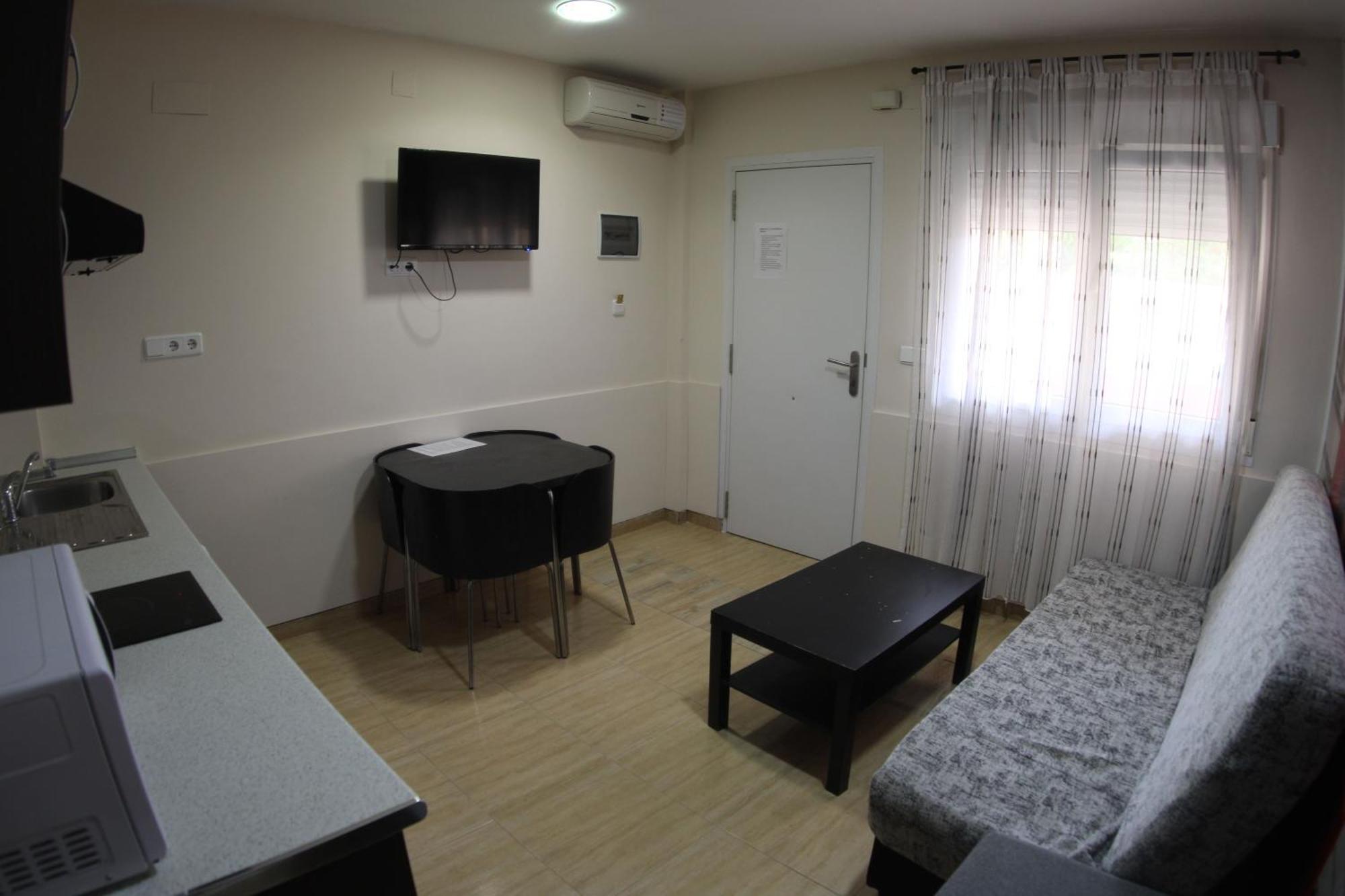 Apartamentos Marina Internacional Torrevieja Luaran gambar