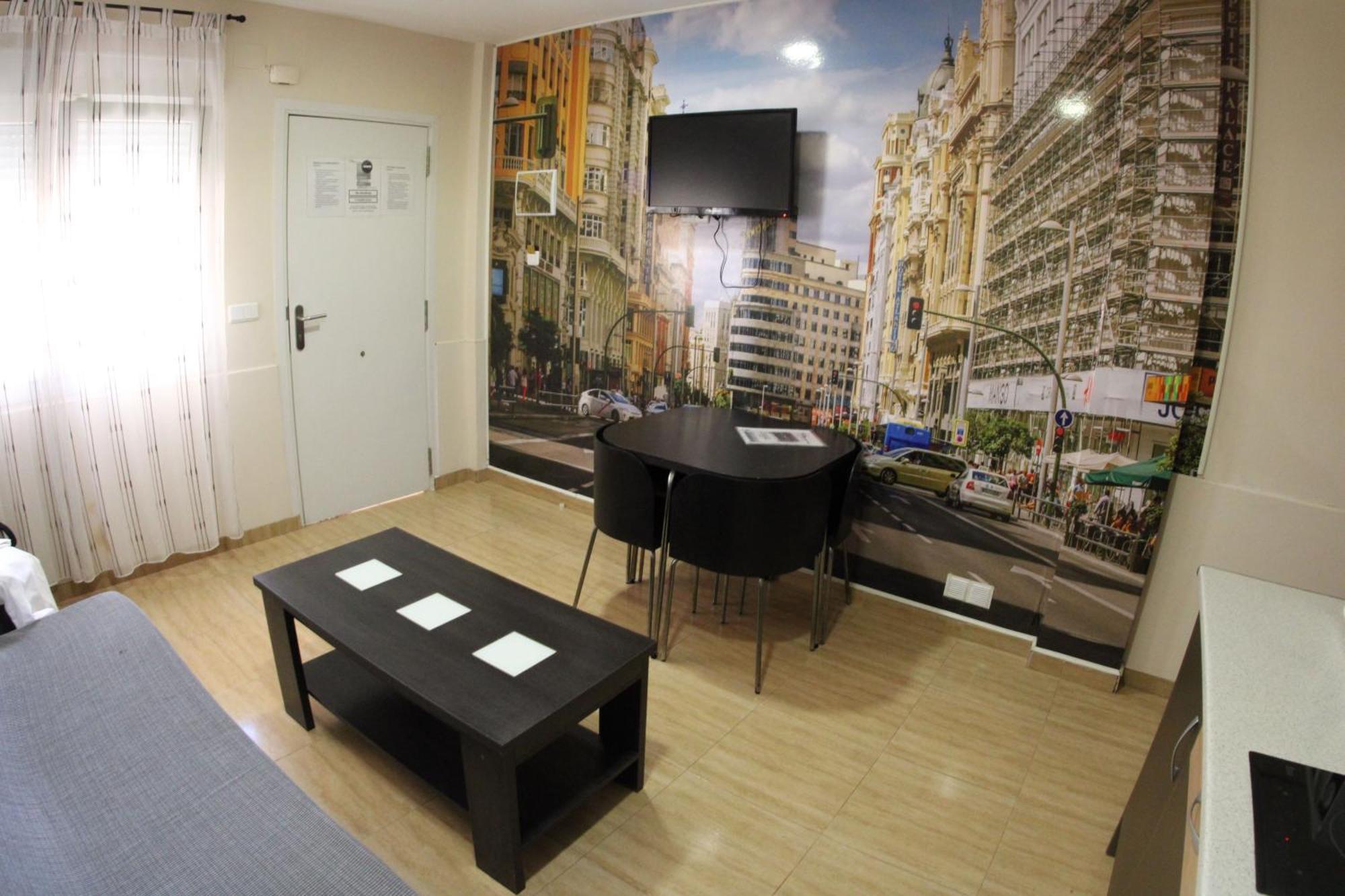 Apartamentos Marina Internacional Torrevieja Luaran gambar