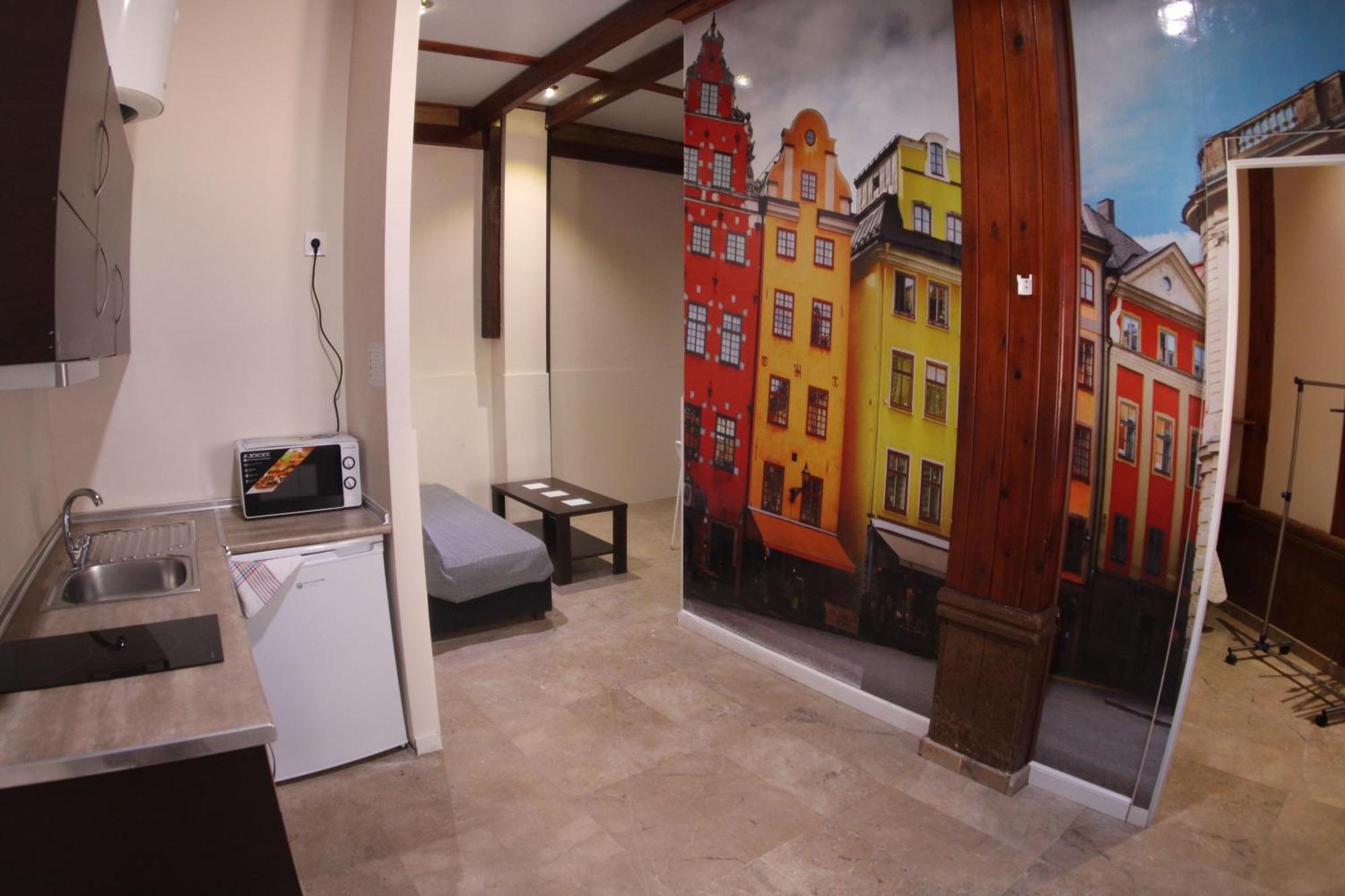 Apartamentos Marina Internacional Torrevieja Luaran gambar