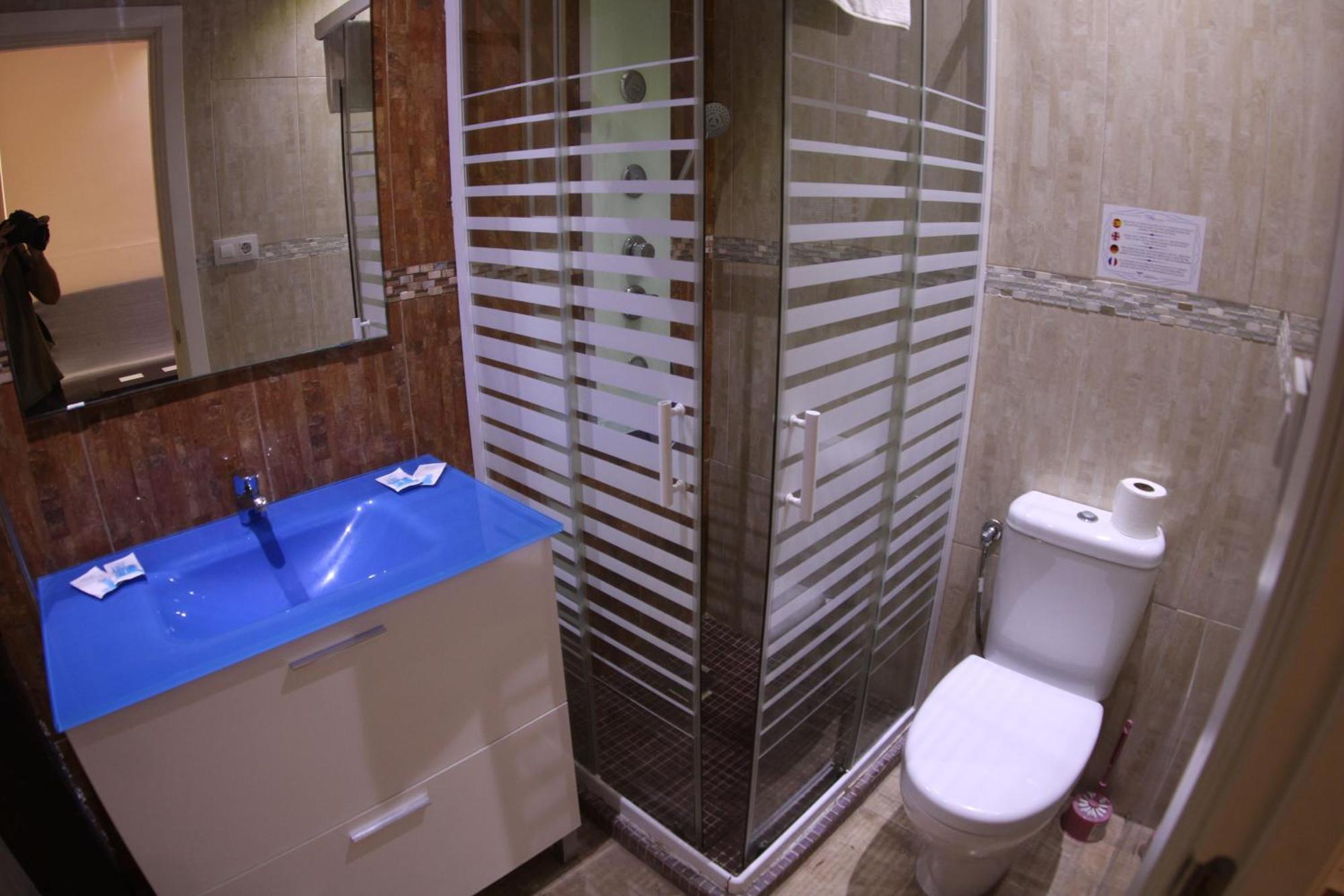 Apartamentos Marina Internacional Torrevieja Luaran gambar