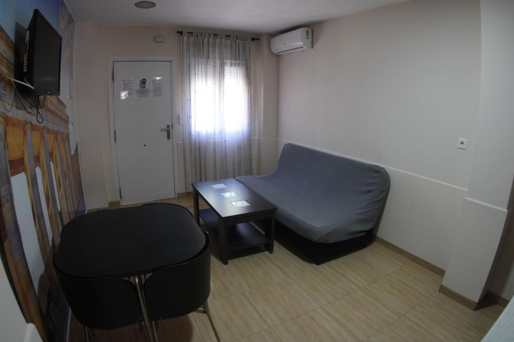 Apartamentos Marina Internacional Torrevieja Luaran gambar